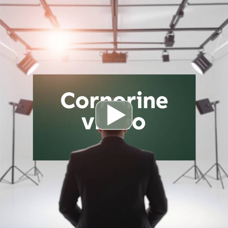 Corporate Branding Video