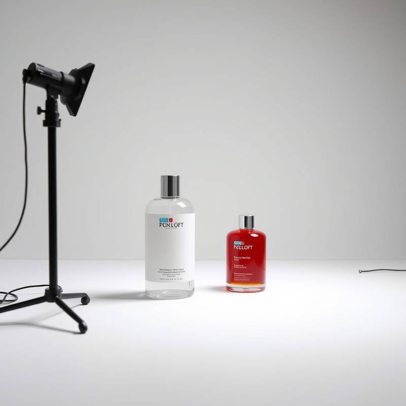 Product Commercial